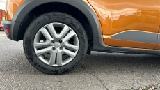 Dacia Sandero Stepway 1.0 TCe Expression 5dr Petrol Hatchback